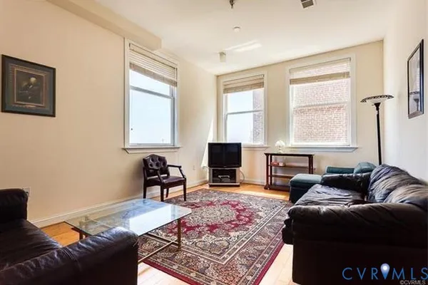 $399,999 | 1414 West Marshall Street, Unit U409, Richmond, VA 23220