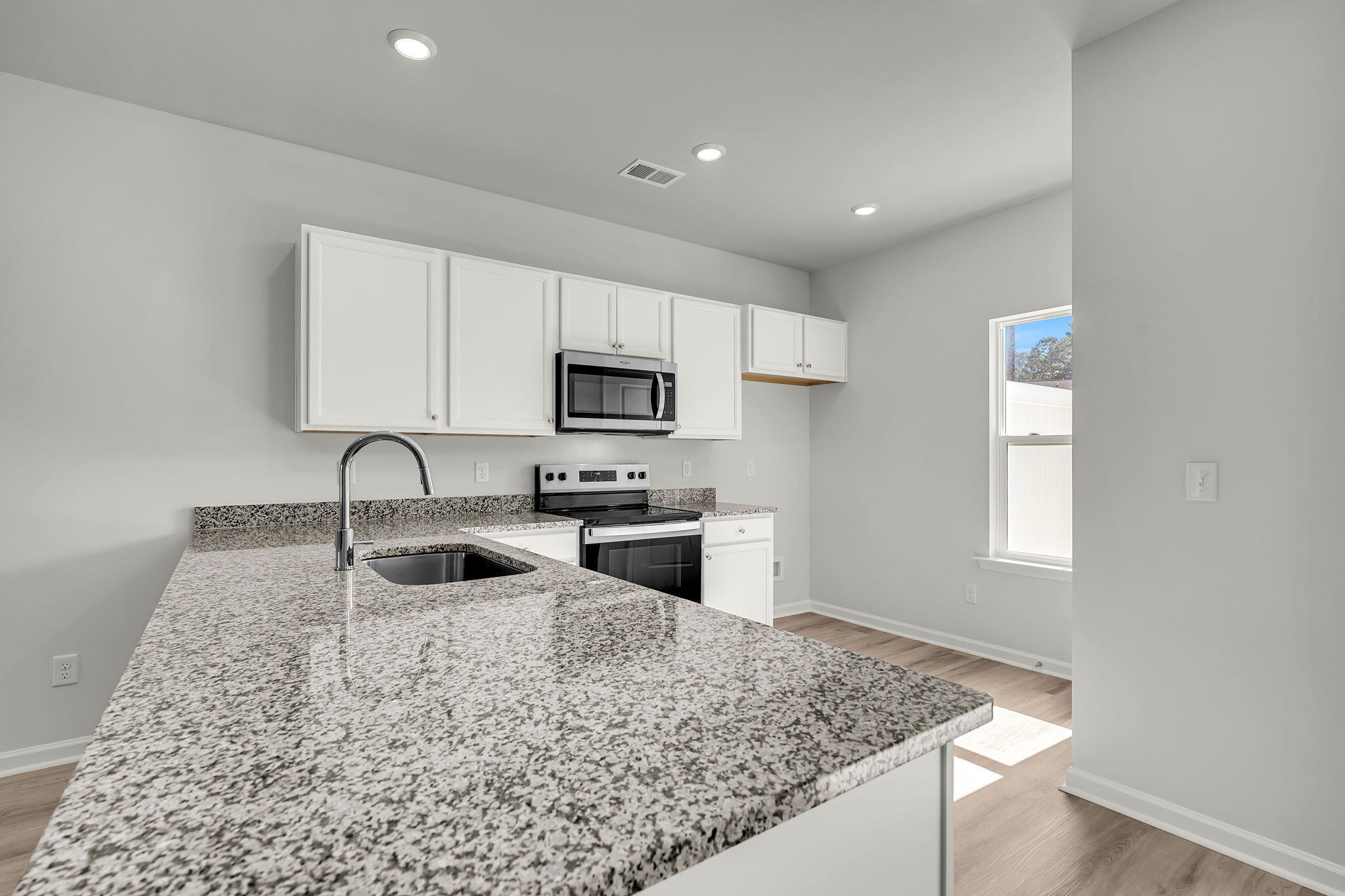 239 Harding Lane Goose Creek, SC 29445 - Photo 11 of 47 KITCHEN PHOTO 1