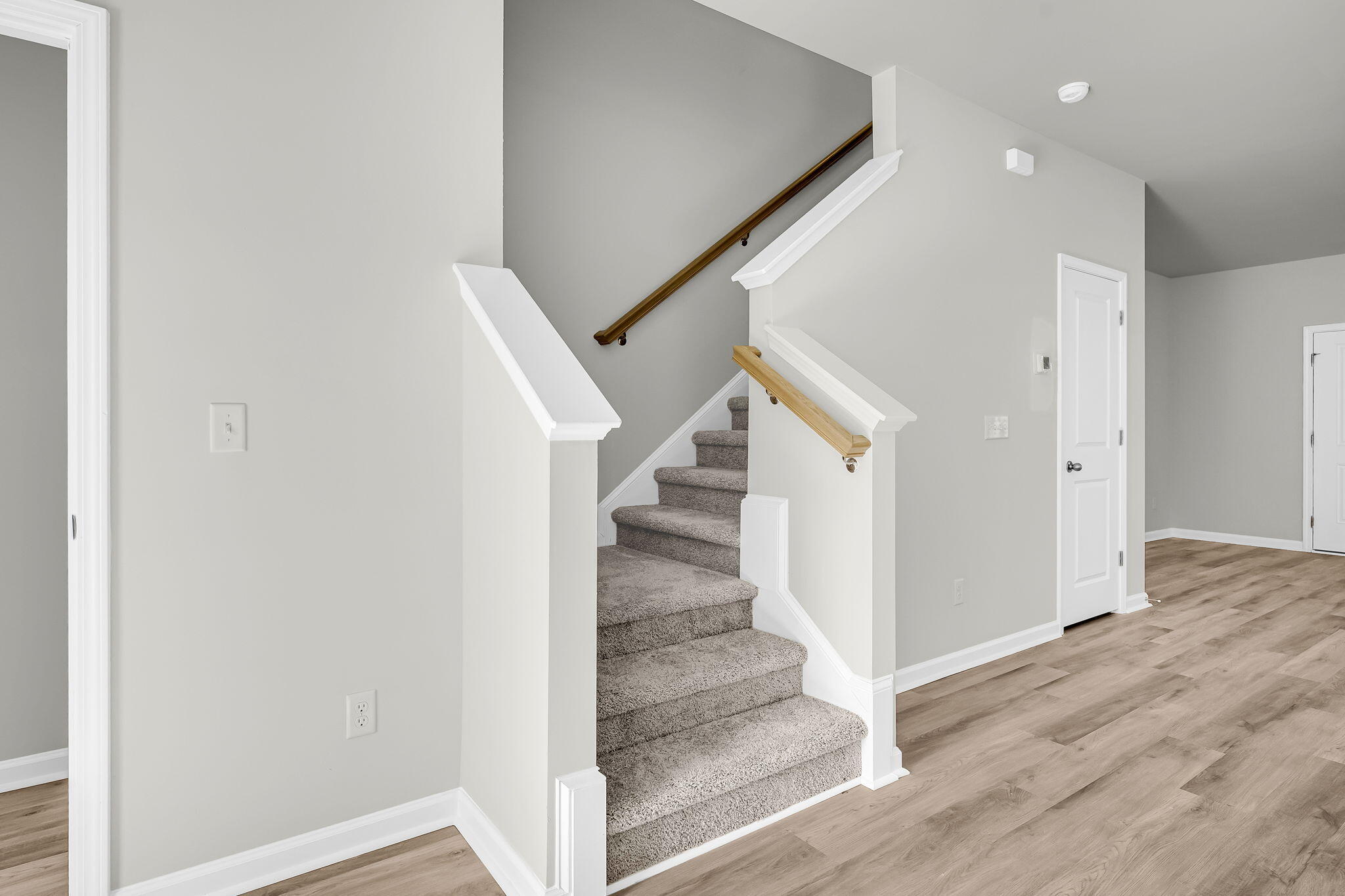 239 Harding Lane Goose Creek, SC 29445 - Photo 20 of 47 STAIRS