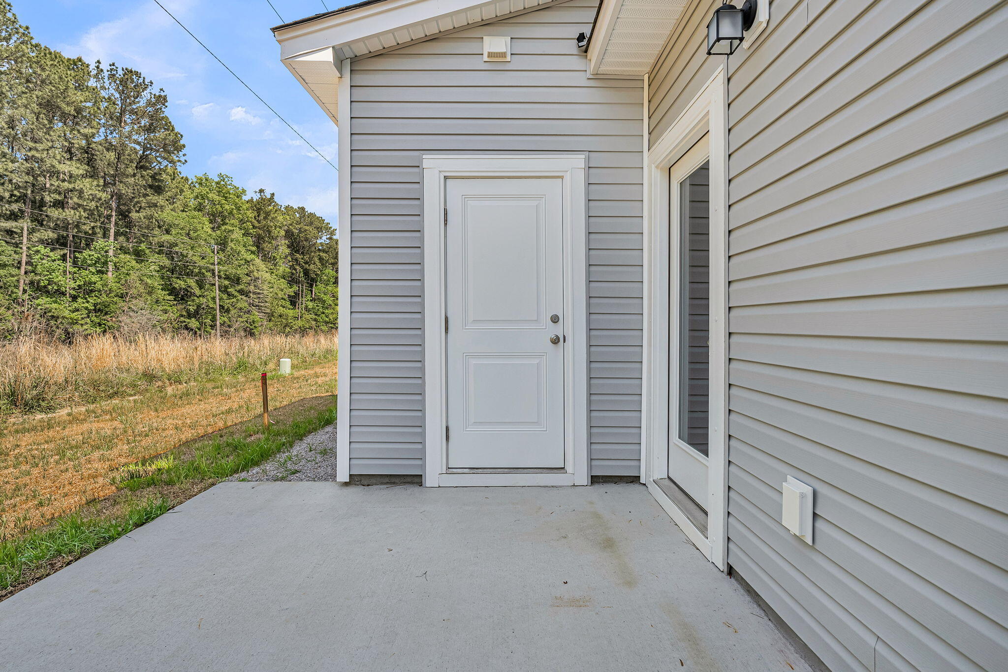 239 Harding Lane Goose Creek, SC 29445 - Photo 4 of 47 LOT 17 EXTERIOR PHOTO 4