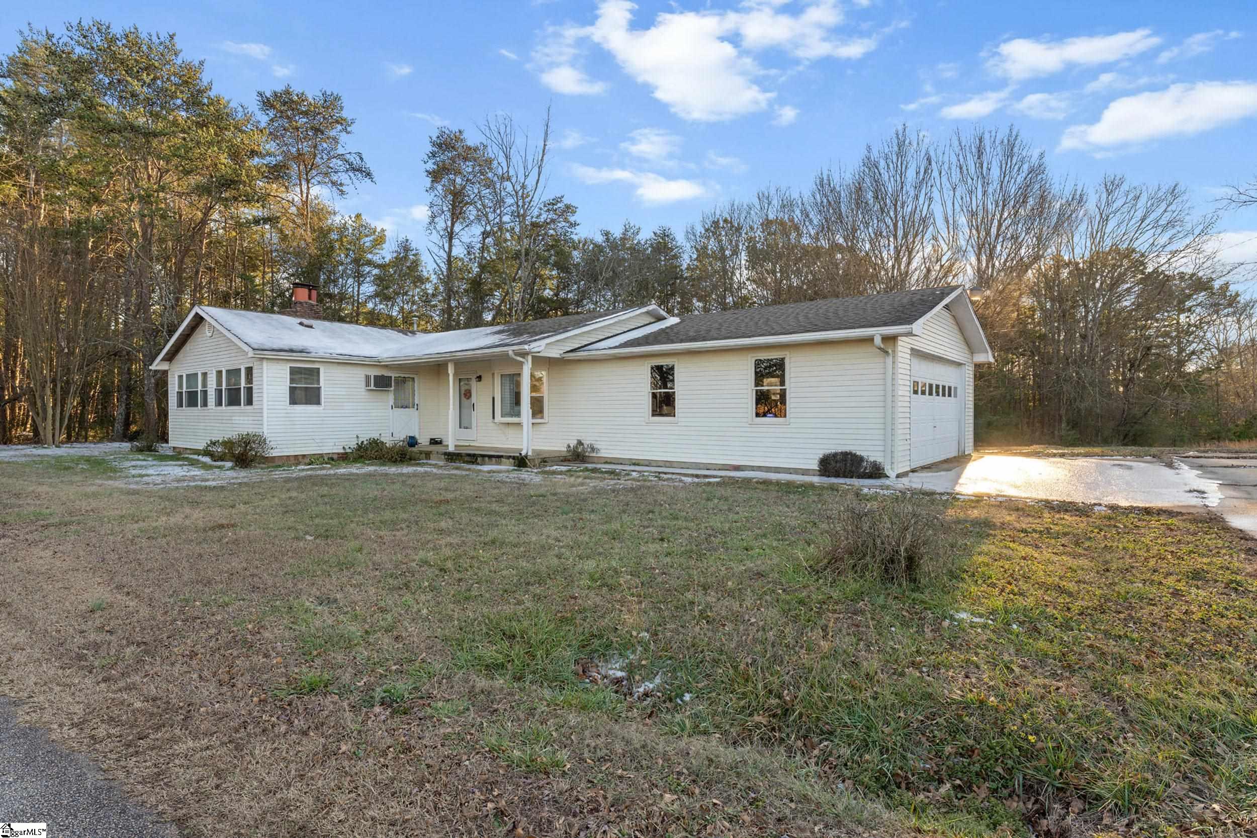 119 McAlister Road Pendleton, SC 29670 - Photo 35 of 41