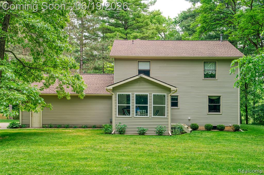 7511 Welle Road Brighton, MI 48116 - Photo 4 of 30