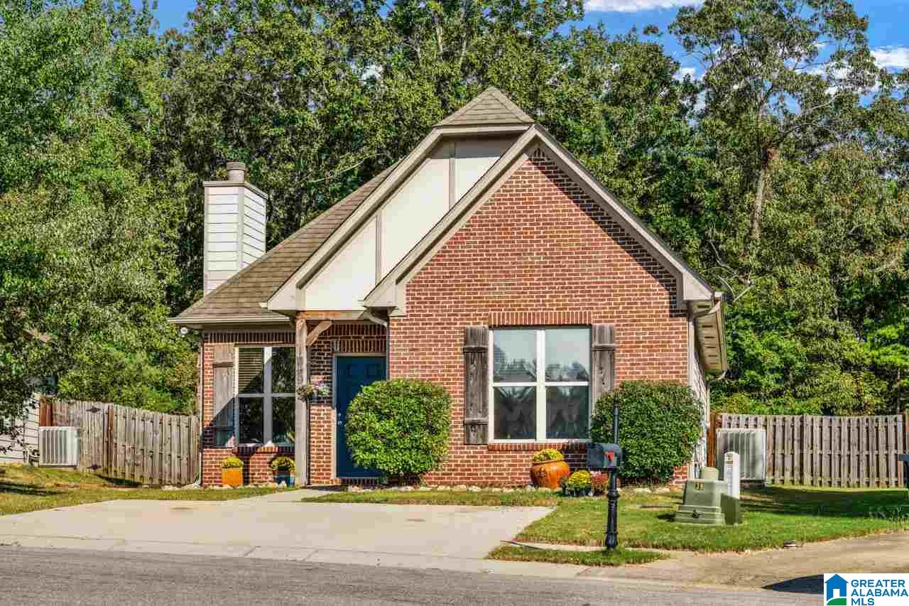 1069 Savannah Lane Calera, AL 35040 - Photo 26 of 35