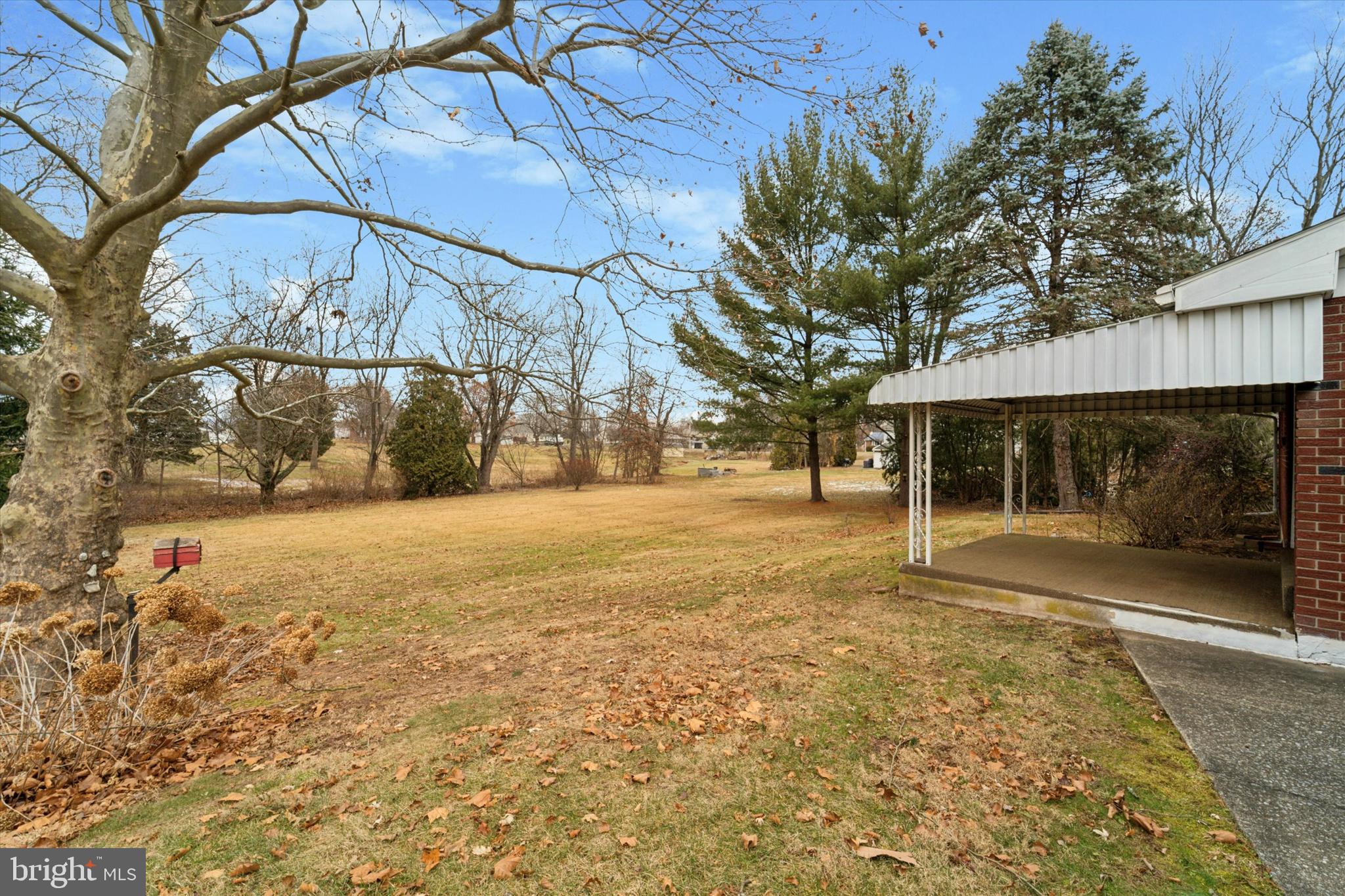 124 Gilbert Road Gilbertsville, PA 19525 - Photo 15 of 15 Gallery Image 15