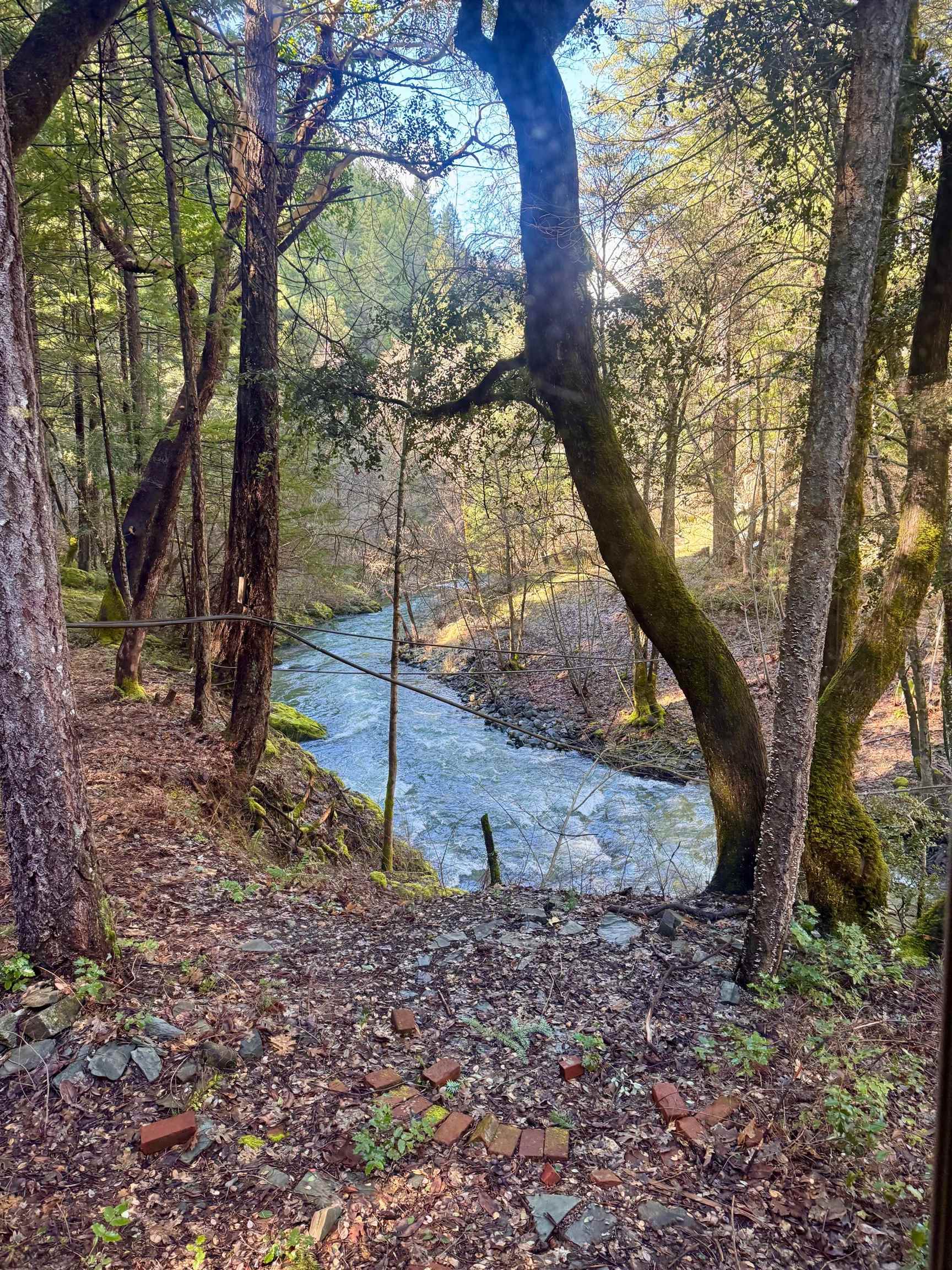 2.9-acres 1050 Road Seiad Valley, CA 96086 - Photo 20 of 20 Gallery Image 20