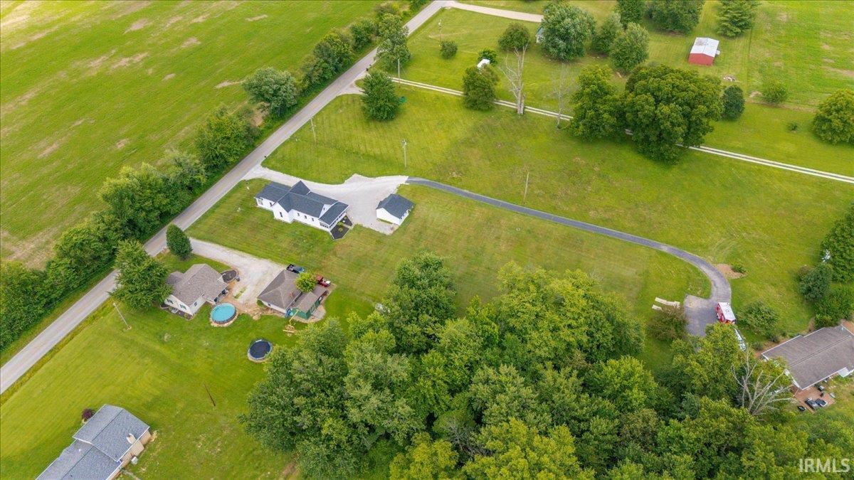 2811 East Degonia Road Boonville, IN 47601 - Photo 31 of 46