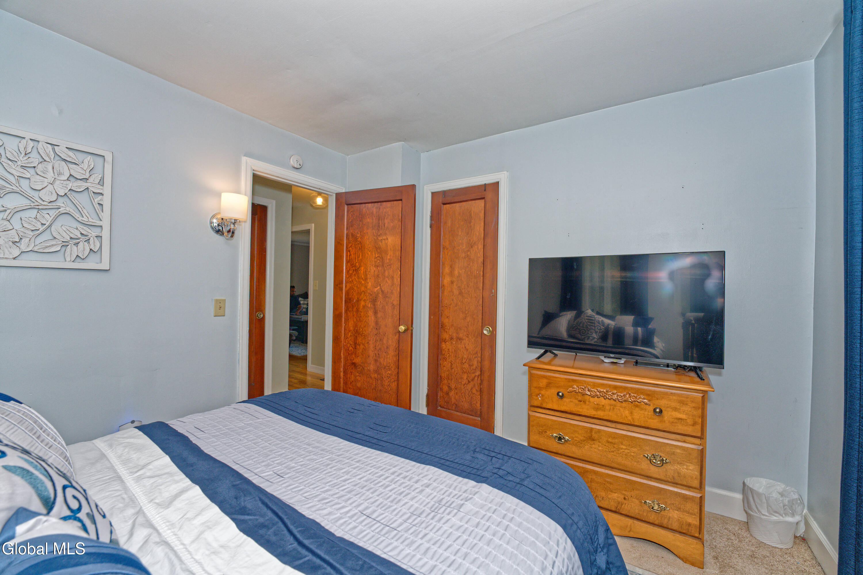3580 River Road Rensselaer, NY 12144 - Photo 21 of 51 Bedroom 1