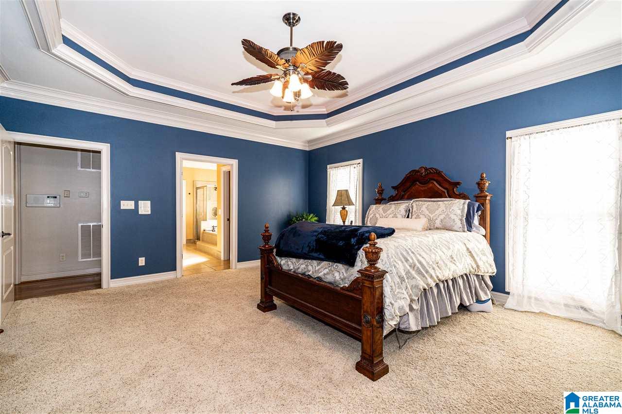 571 Myrick Road Warrior, AL 35180 - Photo 32 of 50