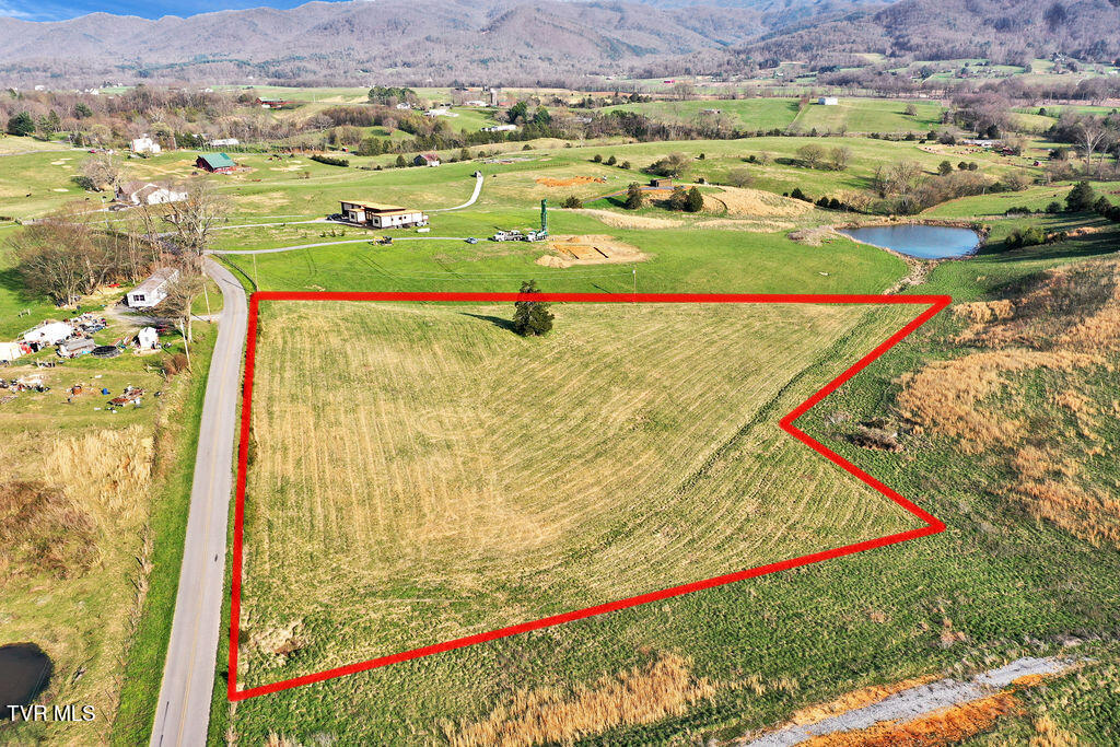 356 Laws Road, Unit 5R Limestone, TN 37681 - Photo 2 of 12 DJI_0960.