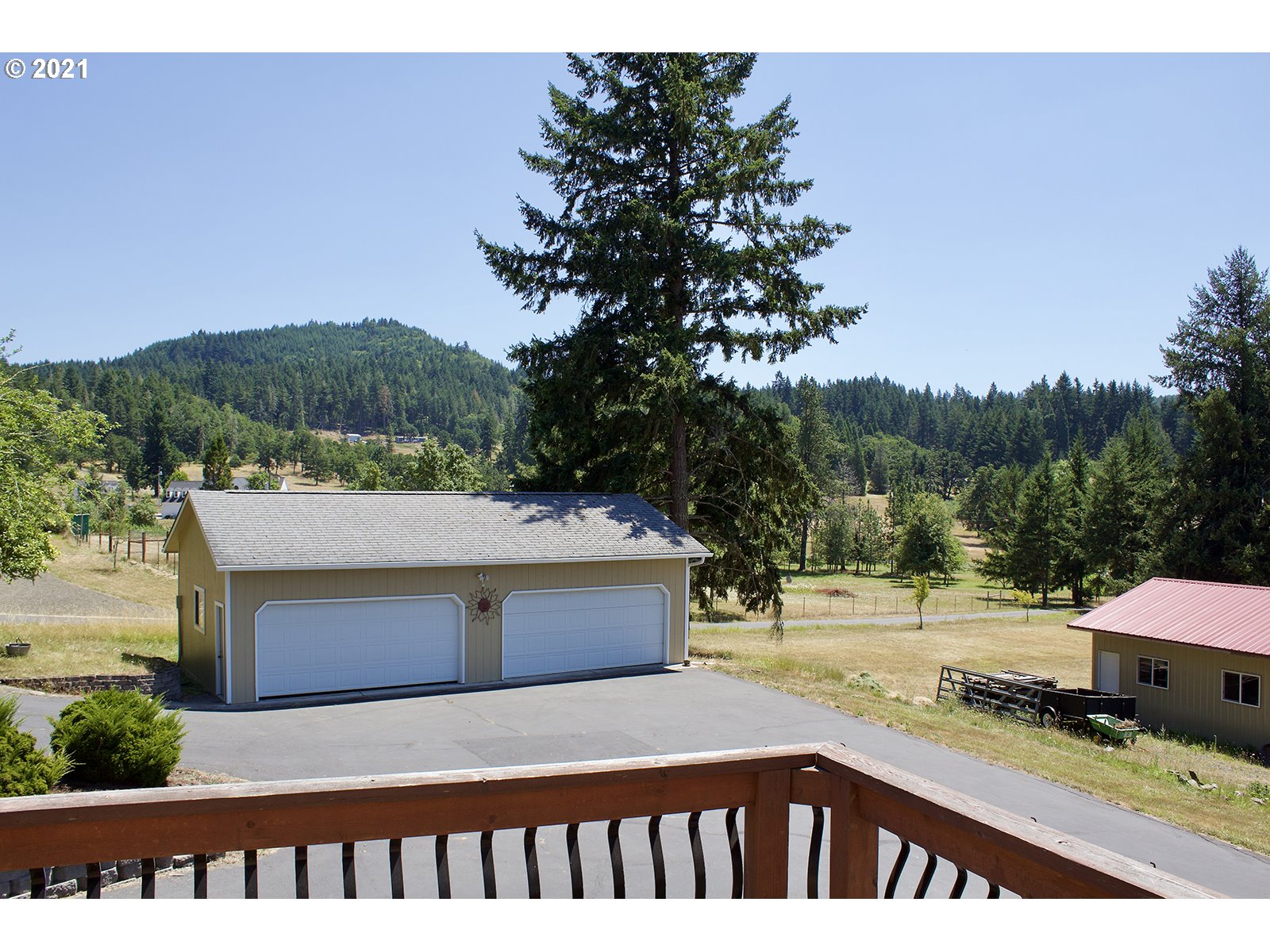 85155 Peaceful Valley Road Eugene, OR 97405 - Photo 30 of 32 Gallery Image 30