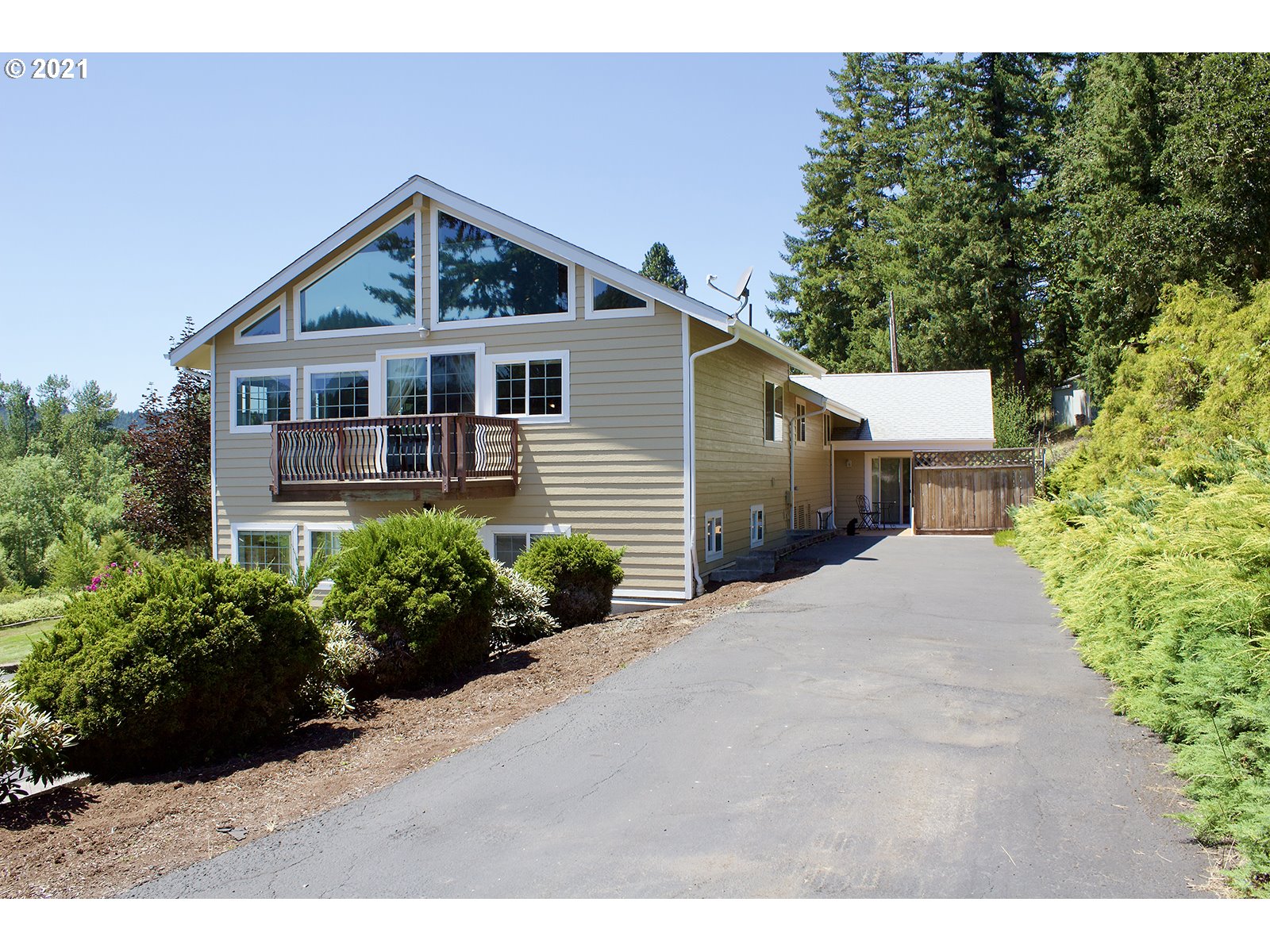 85155 Peaceful Valley Road Eugene, OR 97405 - Photo 31 of 32 Gallery Image 31