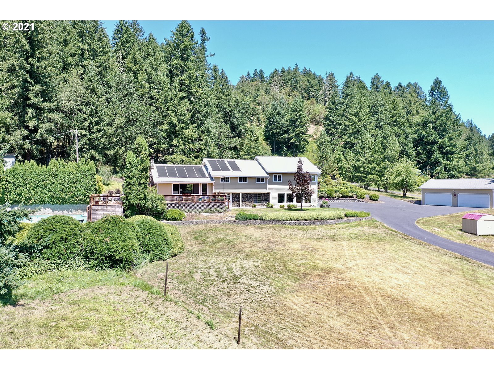 85155 Peaceful Valley Road Eugene, OR 97405 - Photo 32 of 32 Gallery Image 32