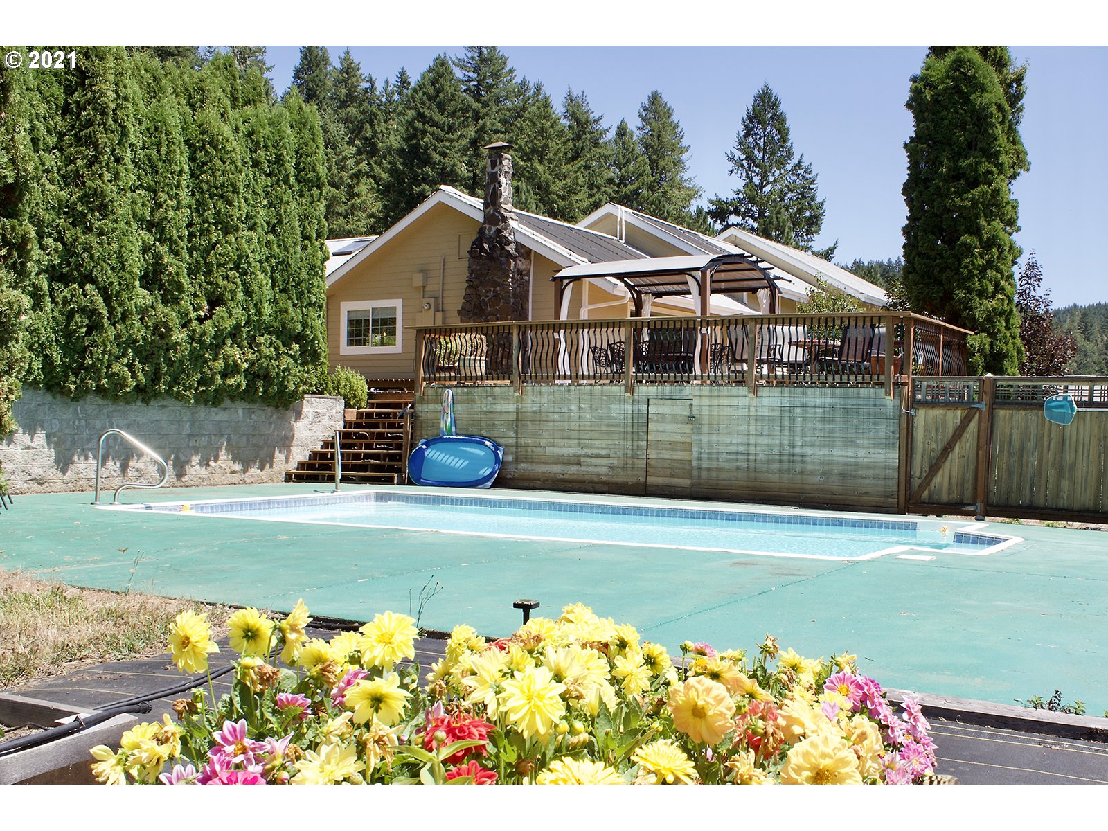 85155 Peaceful Valley Road Eugene, OR 97405 - Photo 5 of 32 Gallery Image 5