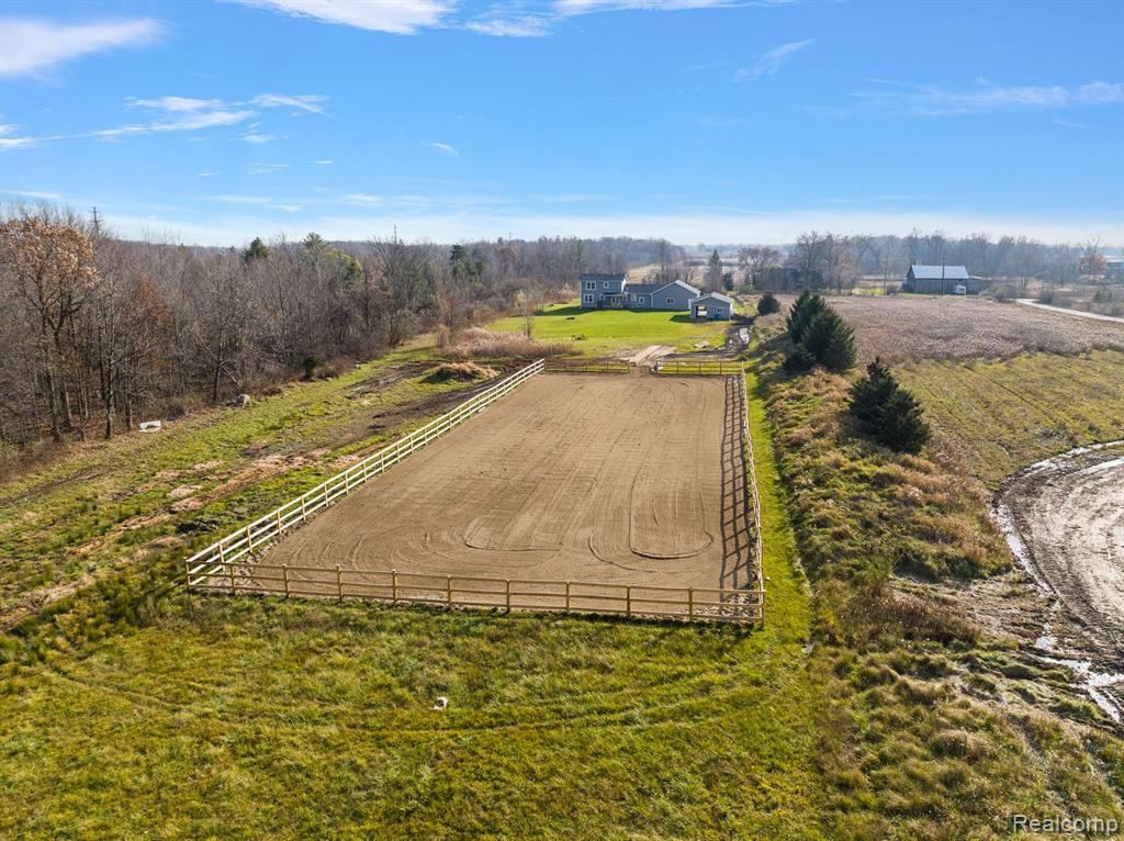 8309 Church Road Imlay City, MI 48444 - Photo 44 of 46