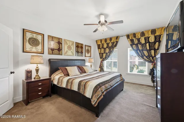 $275,000 | 124 Raven Cliff Lane, Broussard, LA 70518