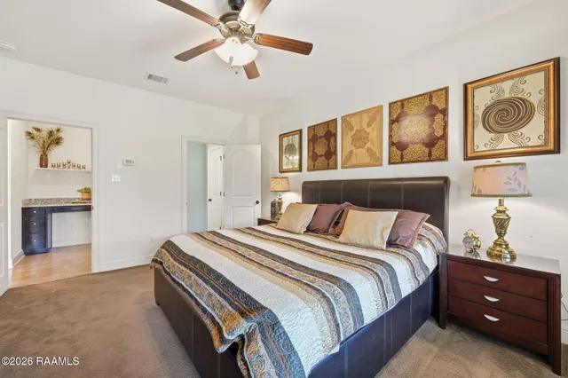 $275,000 | 124 Raven Cliff Lane, Broussard, LA 70518