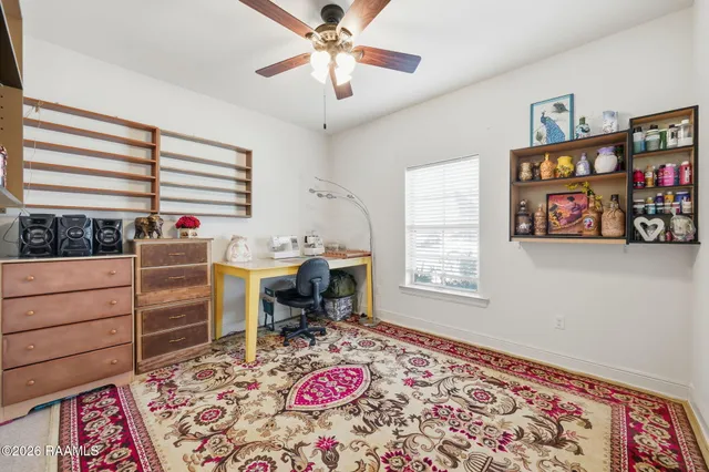 $275,000 | 124 Raven Cliff Lane, Broussard, LA 70518