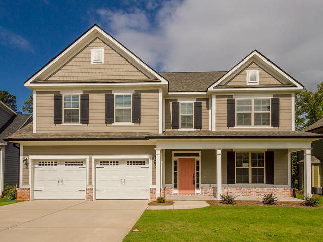 4344 Satolah Ridge Evans, GA 30809 - Photo 1 of 1 Main View
