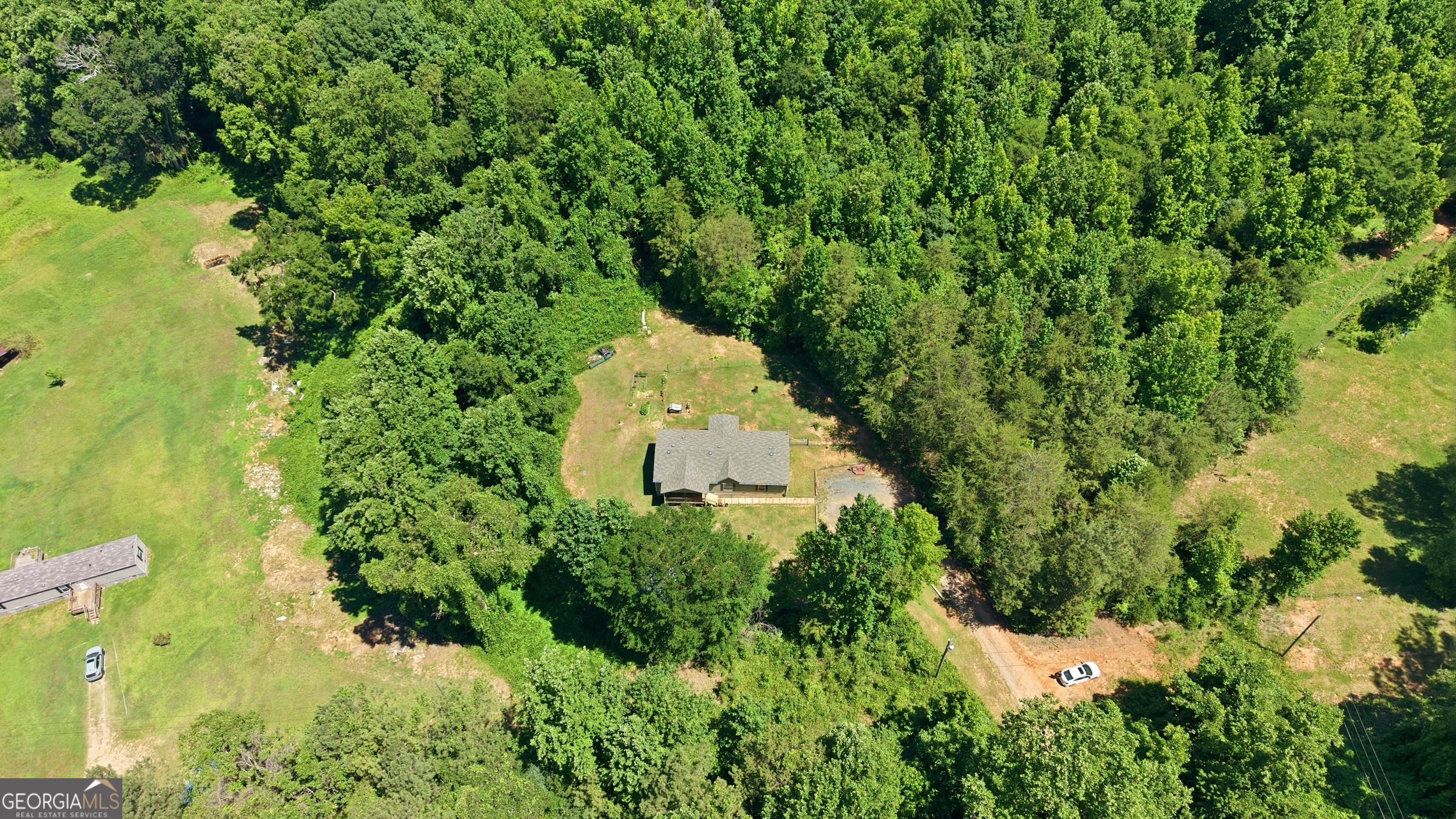 490 Gum Log Creek Road Martin, GA 30557 - Photo 29 of 35