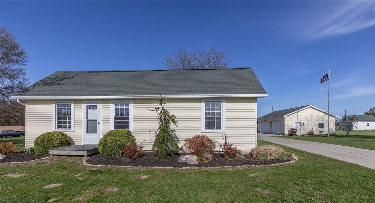 9485 Kinch Road Jackson, MI 49201 - Photo 2 of 39 Photo 2