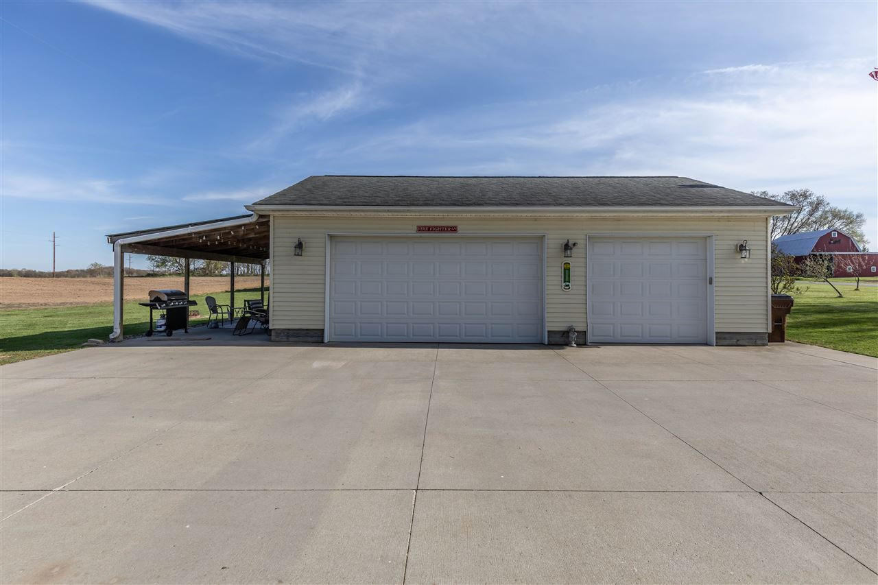 9485 Kinch Road Jackson, MI 49201 - Photo 33 of 39 Photo 33