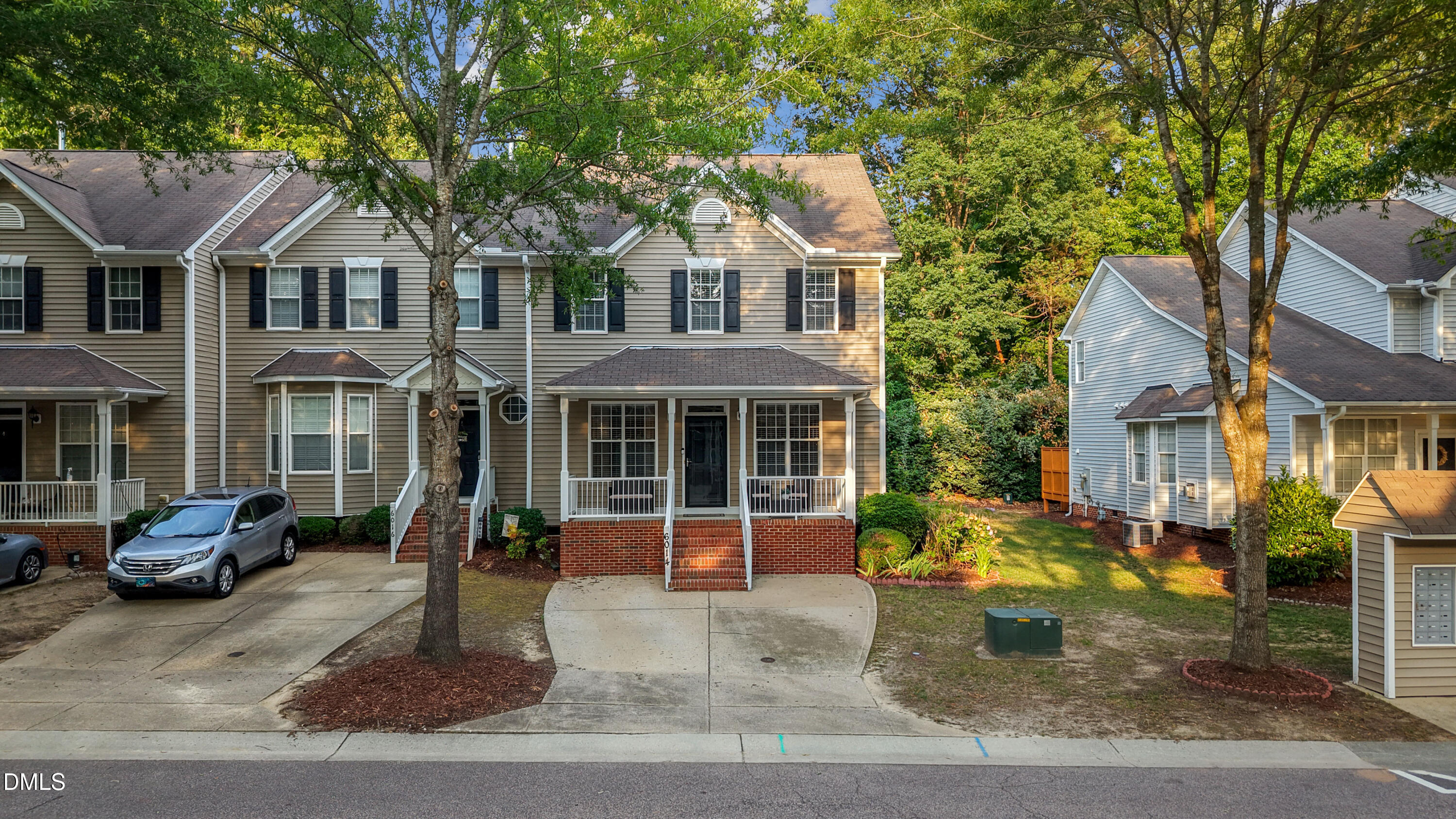 6014 Kohler Lane Raleigh, NC 27616 - Photo 34 of 43 06-6014 Kohler Ln-6