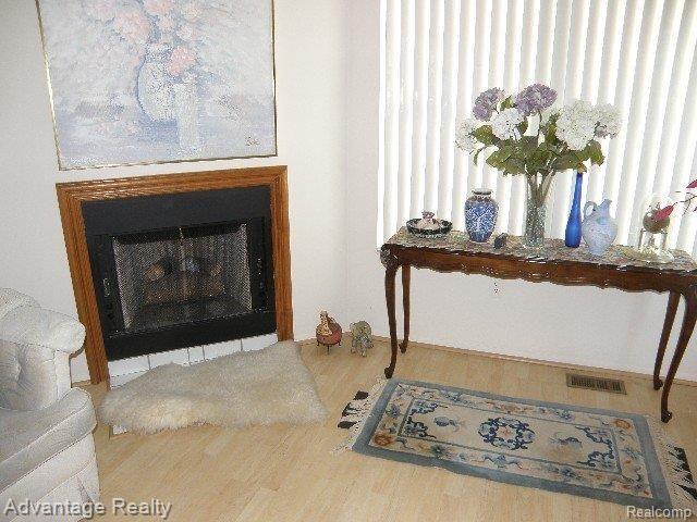 31658 Hoover Road, Unit 4 Warren, MI 48093 - Photo 3 of 20 Corner Fireplace