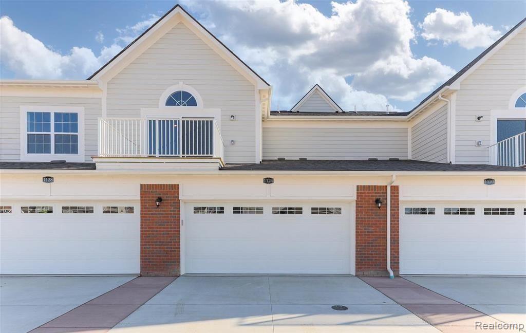 45752 South Stonewood Road, Unit 183 Canton, MI 48187 - Photo 21 of 21