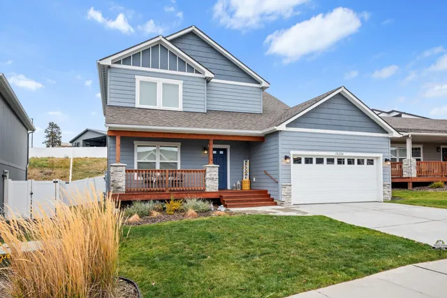 $450,000 | 18224 Selkirk Estates Road, Greenacres, WA 99016