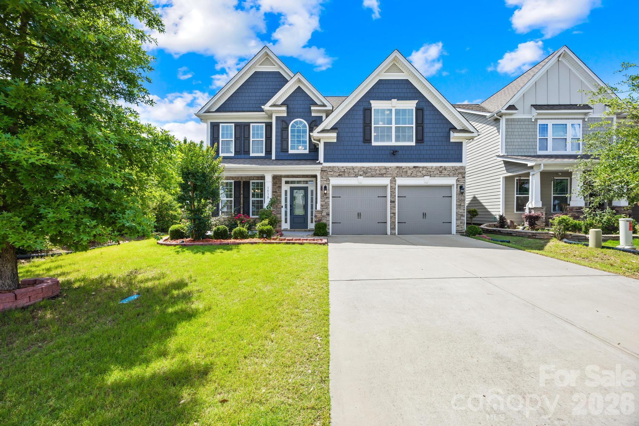 1518 Fieldwood Drive Fort Mill, SC 29708 - Photo 46 of 48