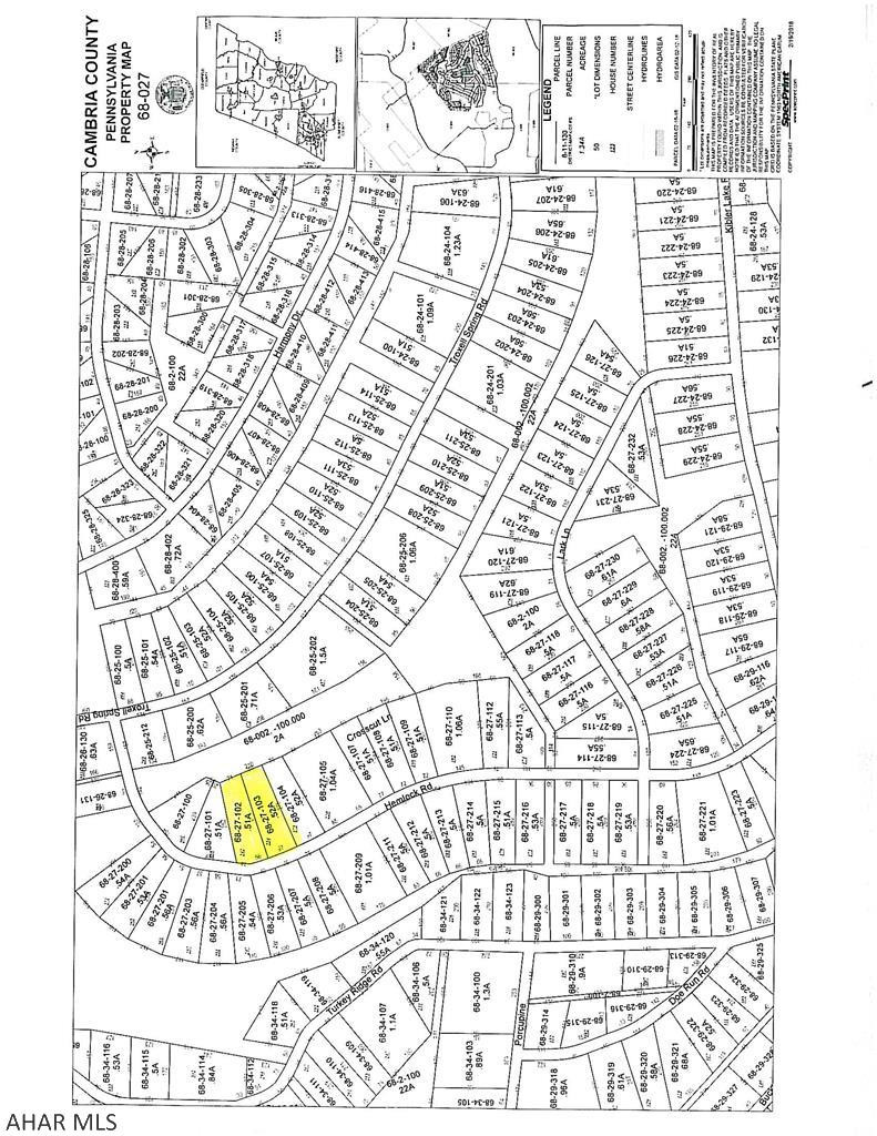 234-242 Hemlock Road Flinton, PA 16640 - Photo 1 of 1 Gallery Image 1