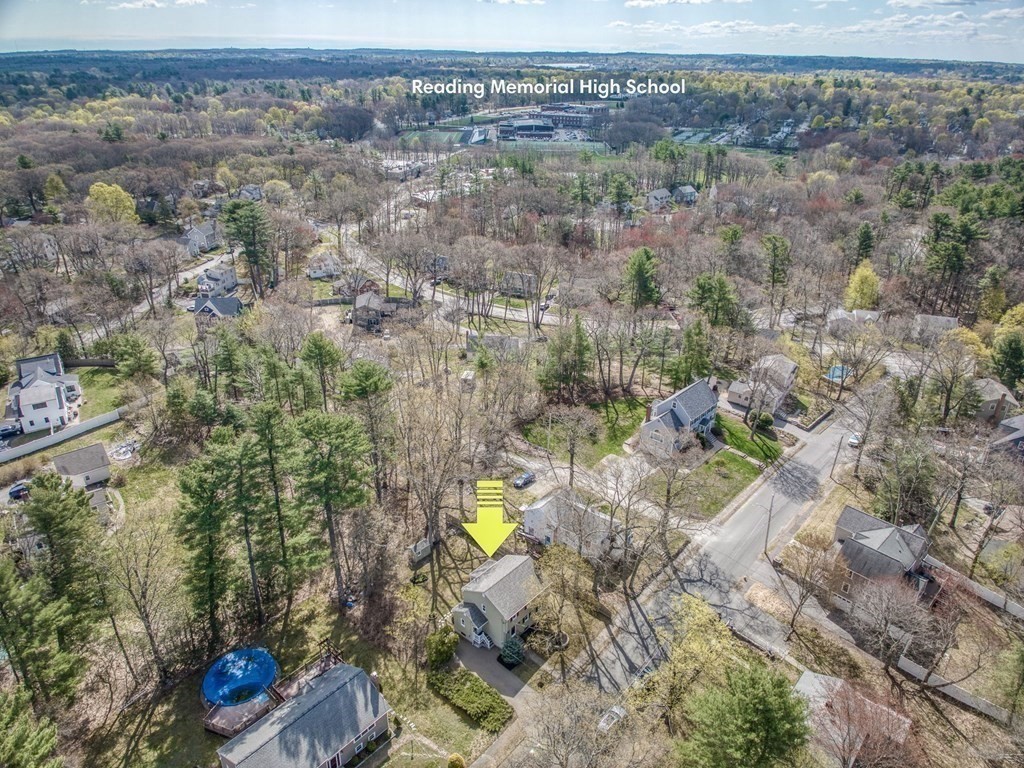 31 Martin Road Reading, MA 01867 - Photo 27 of 28 Gallery Image 27