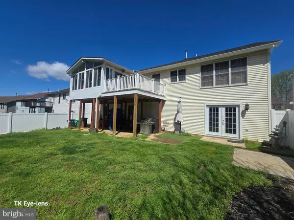 $526,000 | 9417 Stoney Ridge Road, Bowie, MD 20721