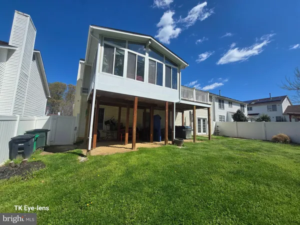 $526,000 | 9417 Stoney Ridge Road, Bowie, MD 20721