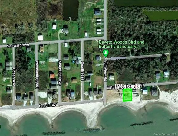 $105,000 | 117 Sarasota, Cameron, LA 70631