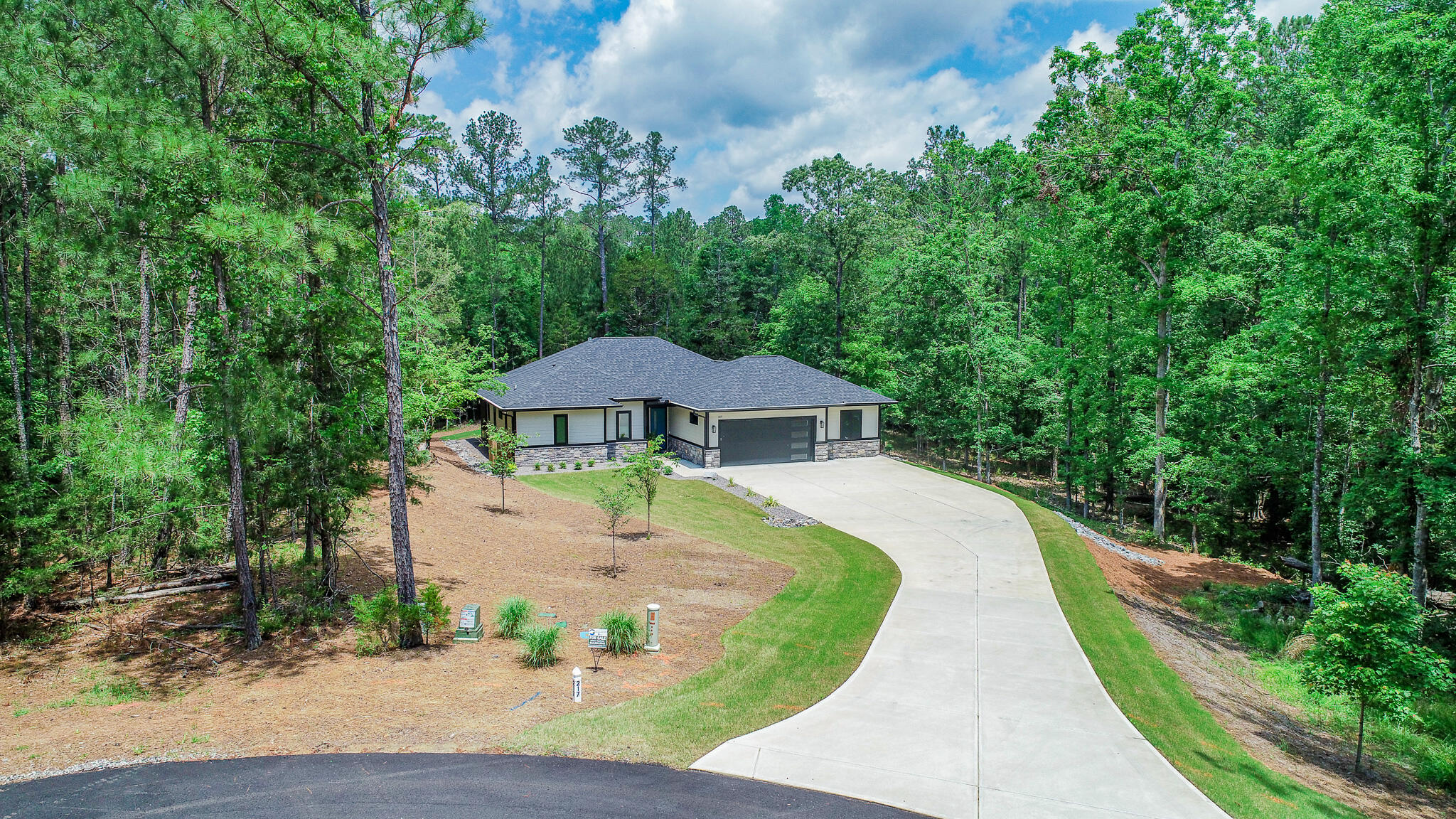 217 Cove Point Lane McCormick, SC 29835 - Photo 3 of 48 DJI_0233-2