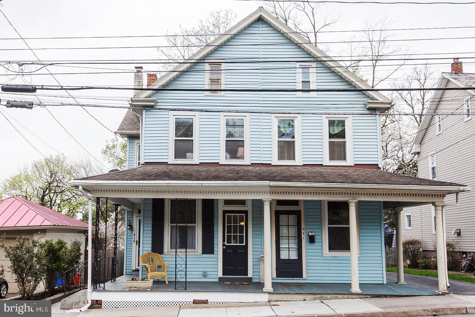 419 North Spring Street Middletown, PA 17057 - Photo 1 of 67 Gallery Image 1