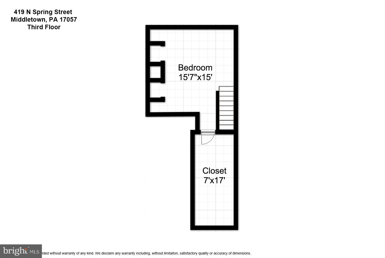 419 North Spring Street Middletown, PA 17057 - Photo 63 of 67 Gallery Image 63