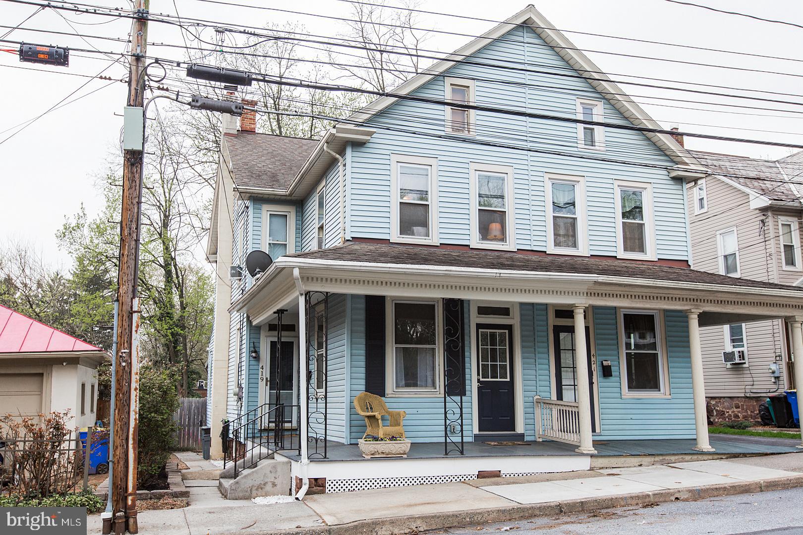 419 North Spring Street Middletown, PA 17057 - Photo 66 of 67 Gallery Image 66