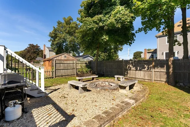 $549,000 | 38 Newport Road, Hull, MA 02045