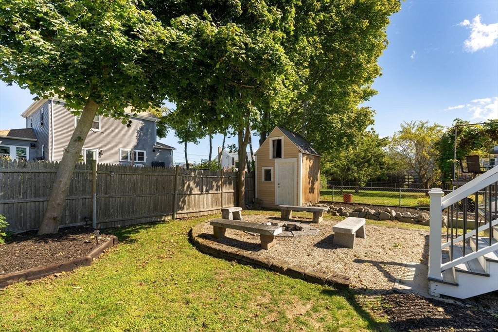 38 Newport Road Hull, MA 02045 - Photo 16 of 24