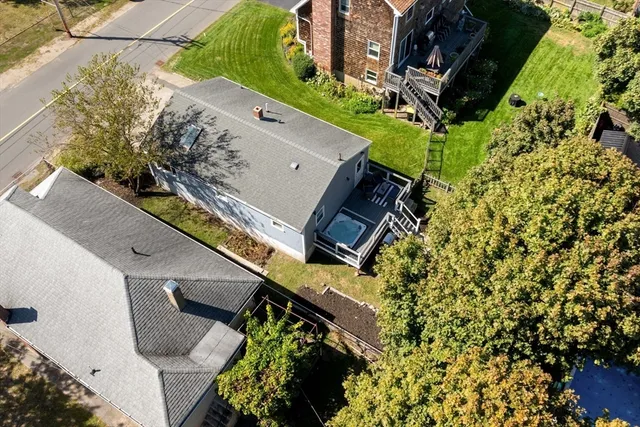 $549,000 | 38 Newport Road, Hull, MA 02045