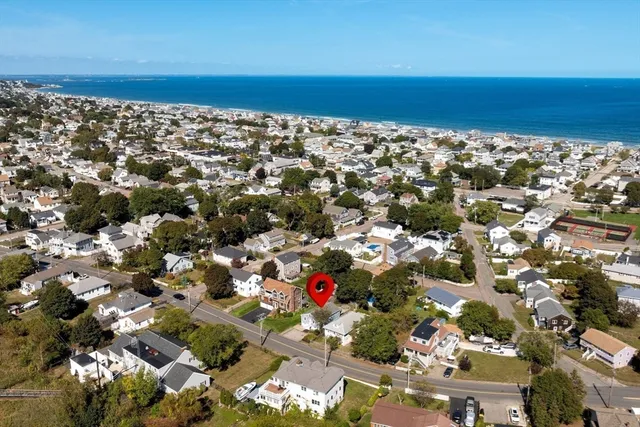 $549,000 | 38 Newport Road, Hull, MA 02045