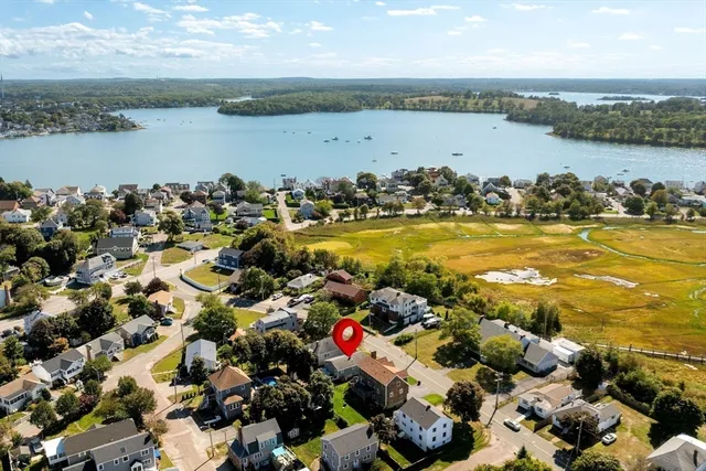 $549,000 | 38 Newport Road, Hull, MA 02045