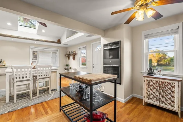 $549,000 | 38 Newport Road, Hull, MA 02045