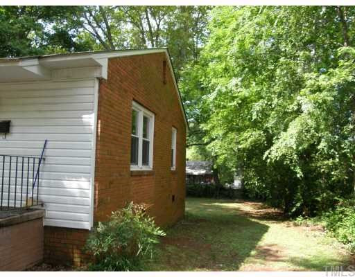410 Lamont Street Raleigh, NC 27610 - Photo 3 of 10 As an investor, there is no better time to pick up a new rental property, since the prediction is that the market may see more highly qualified renters over the next few years than ever before, as families shift from owning to temporarily renting. Land/Lot