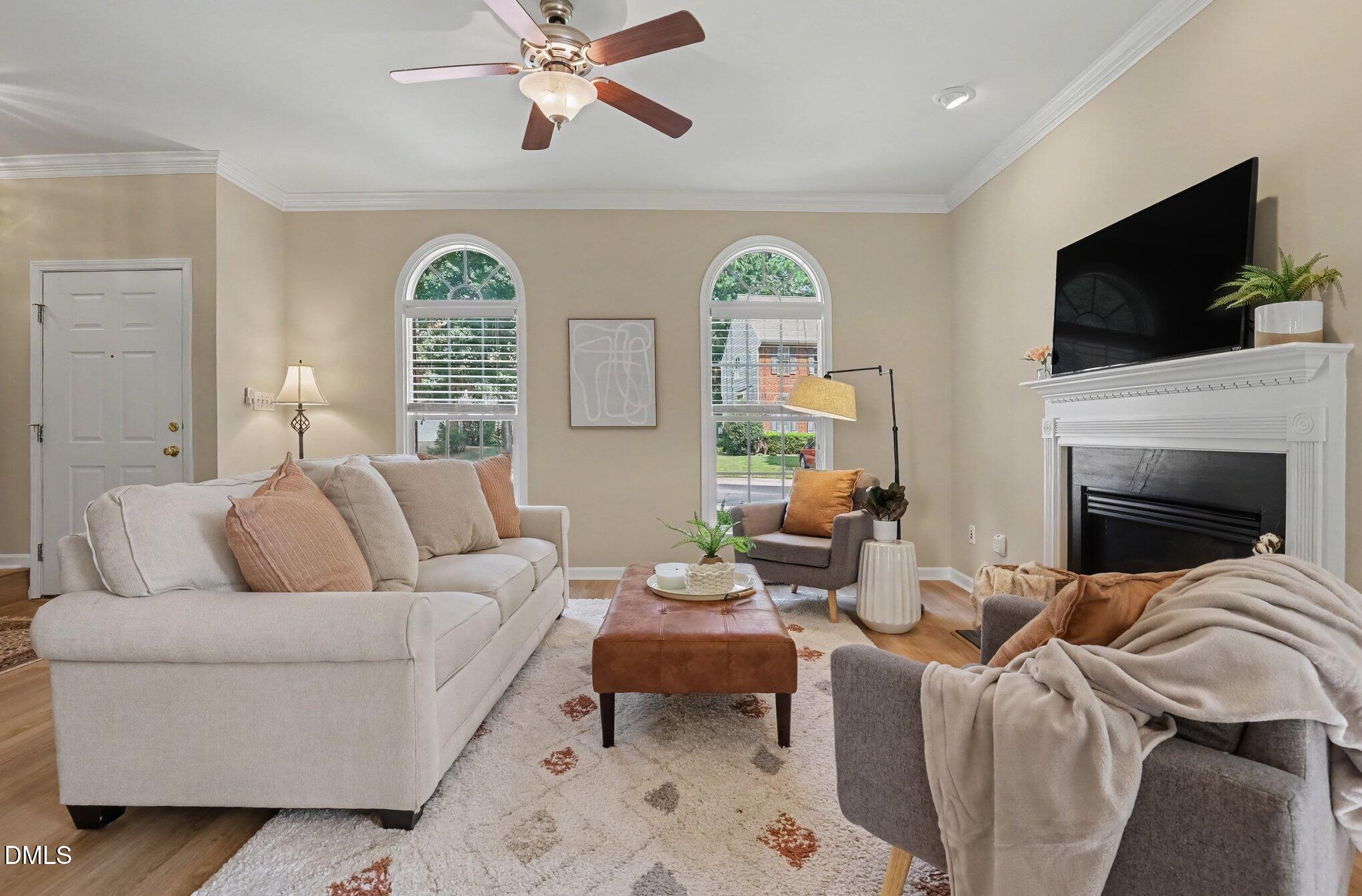 5631 Slide Rock Lane Raleigh, NC 27613 - Photo 6 of 24 005_file_7684