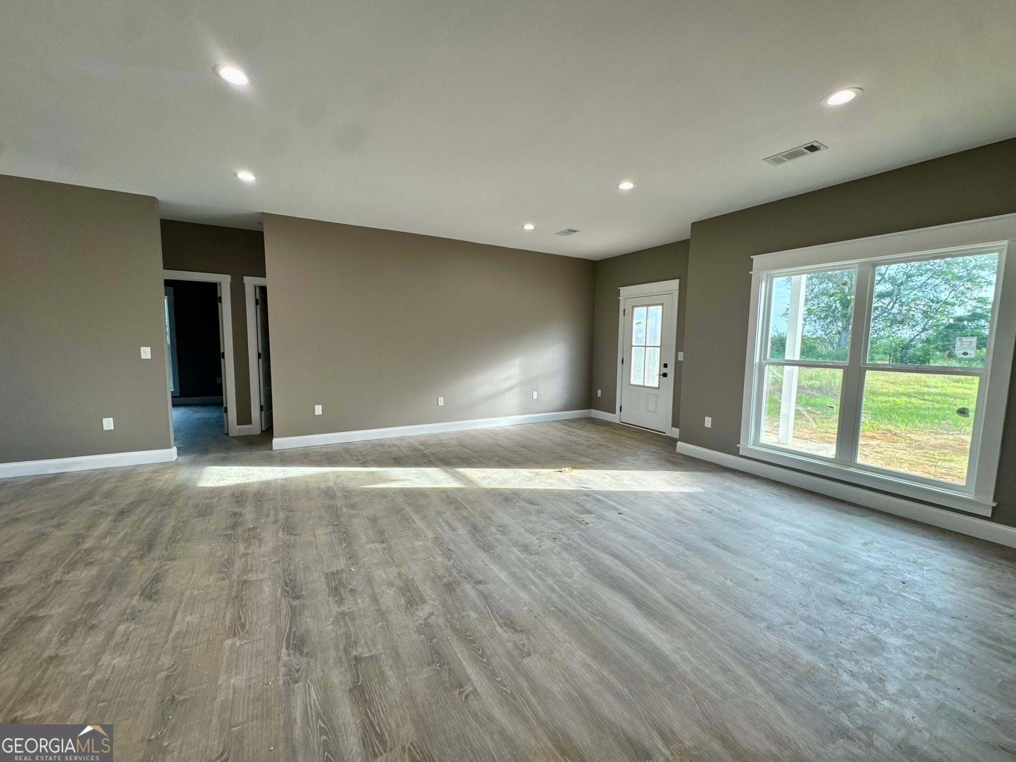 1229 Mark Wood Road Dexter, GA 31019 - Photo 3 of 27