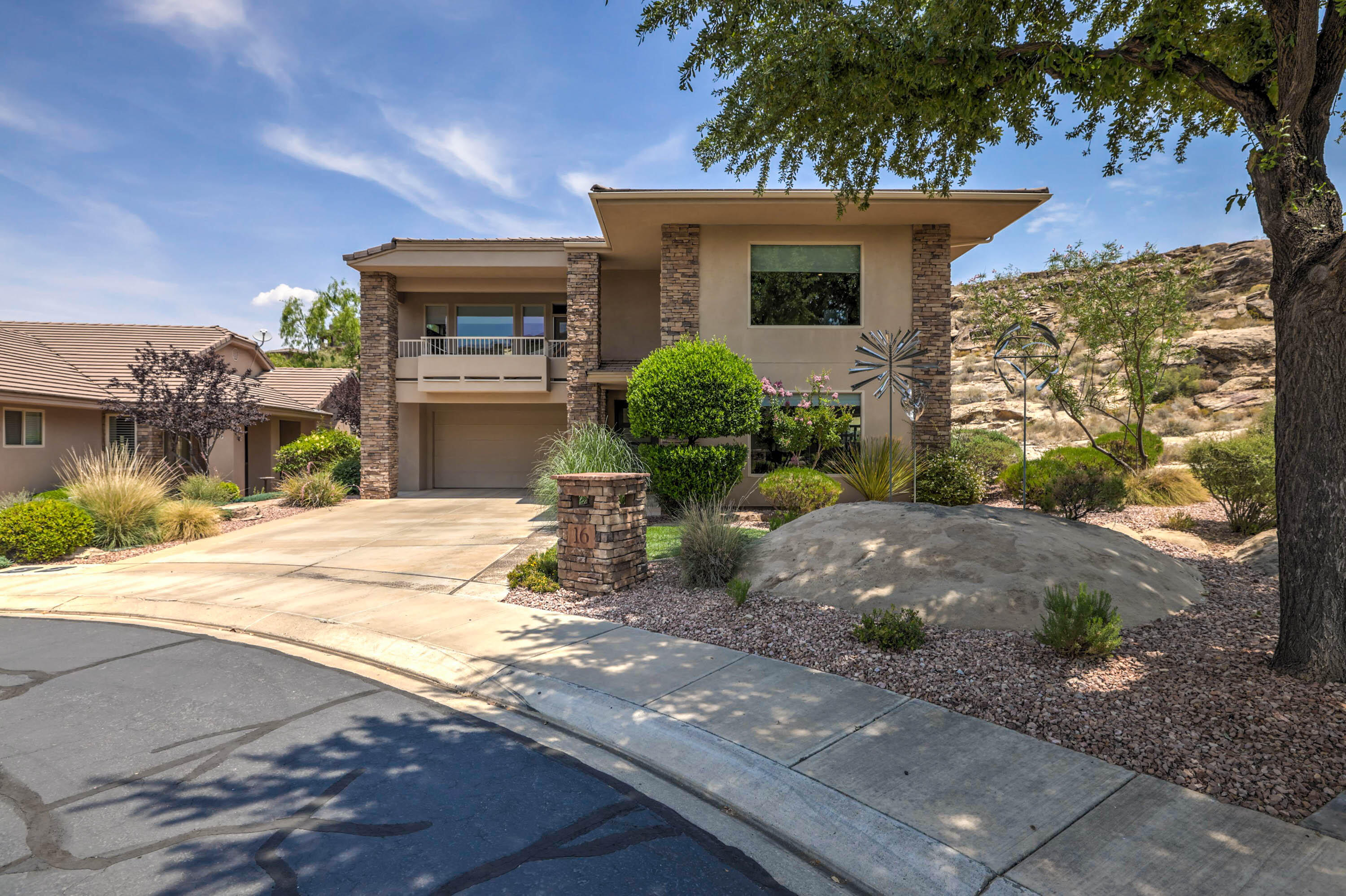 2240 East Cobalt Street, Unit 16 St. George, UT 84790 - Photo 1 of 1 2240 E Cobalt Dr #16 St George UT
