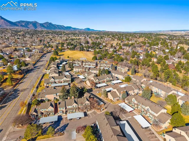 $310,000 | 6225 Colony Circle, Colorado Springs, CO 80919